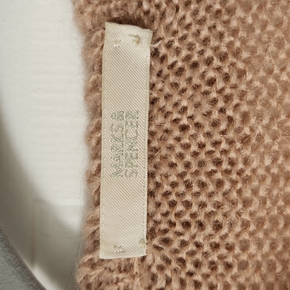 Gorgeous soft waterfall cardigan - Picture 3 of 9